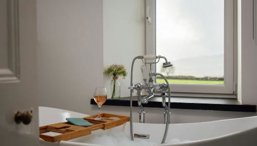 3 Bedroom Pembrokeshire Cottage - Beaches, Coastal path walks, Castles nearby - Foto 4, Garden view