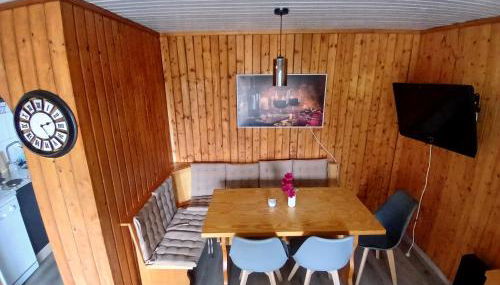 Ferienhaus Schlosswaldblick im Erzgebirge - Foto 5