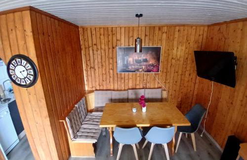 Ferienhaus Schlosswaldblick im Erzgebirge - Foto 27