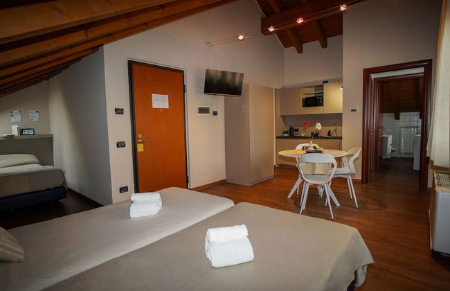 Expo Residence Rho - Foto 38