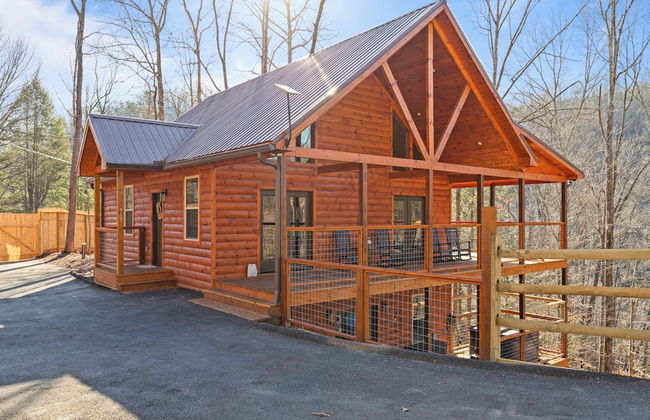 Mountain Ventures by Jackson Mountain Rentals - Photo 33