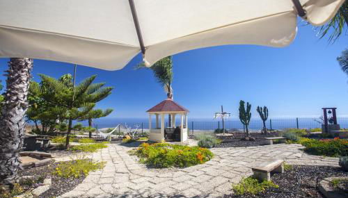 Eco Finca Vista Bonita - Foto 3, Garden