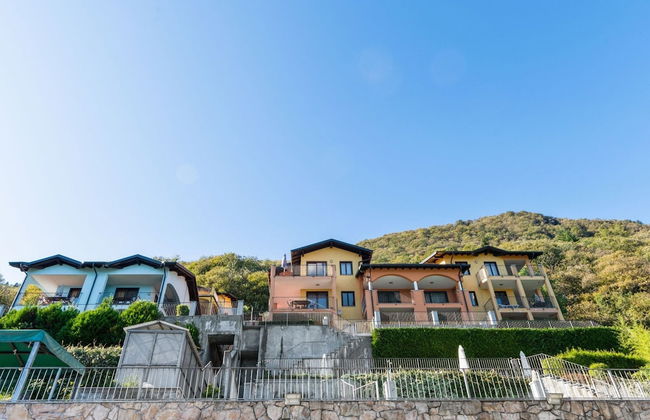 Residential Complex With Panoramic Views and Pool - Foto 22