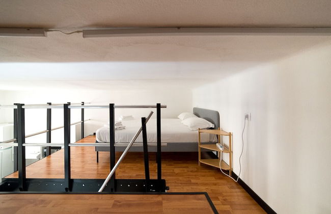 Residenze Darsena - Photo 43