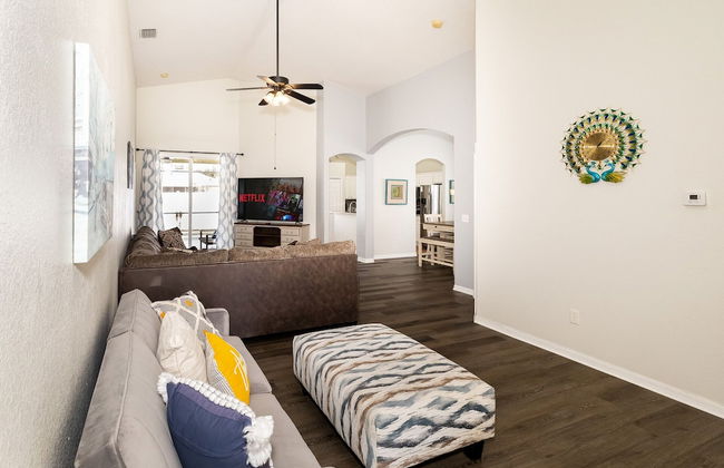 Devine Paradise at Tuscan Ridge - Foto 36