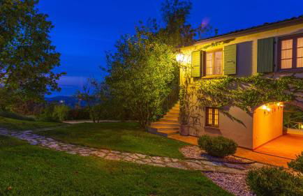 La Tana del Ghiro 18, Emma Villas - Foto 70