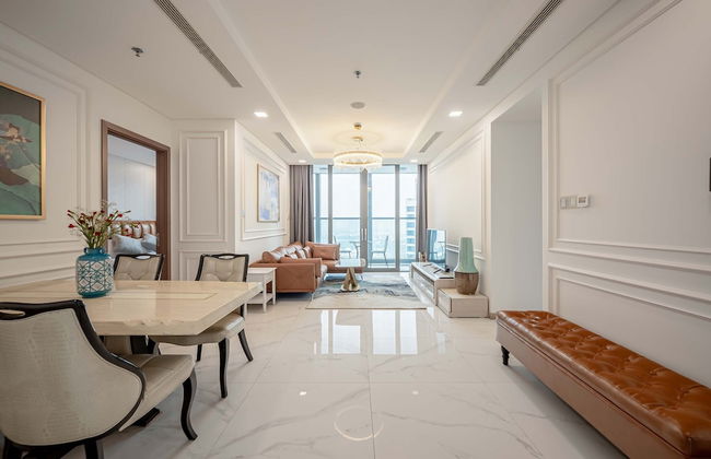 LANDMARK 81 Luxury Riverside Retreat - Foto 62