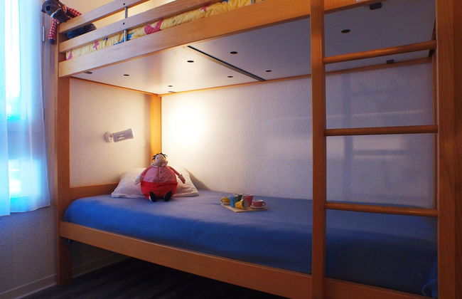 VVF Soulac-sur-Mer Bordeaux Médoc - Photo 3