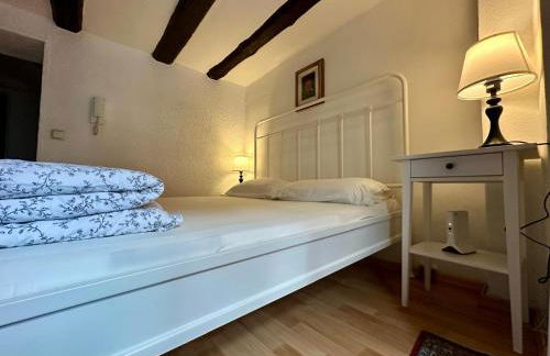 Baumeisterhaus Apartment - Foto 6