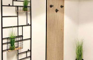 Neues Ferienhaus für Familien mit Garten und Sauna - Foto 14