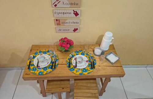 Aconchego da Kika - Foto 15
