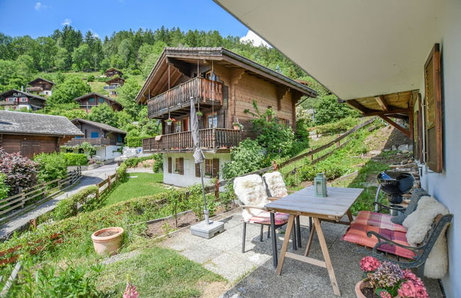 Apartment Reste Fidèle - Foto 12