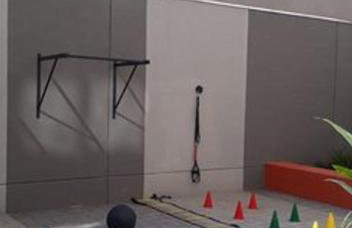 120 Lindo Studio com Piscina - Brás - Photo 30