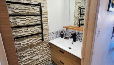 Studio cabine vue port - Photo 5