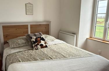 Gîte de caractère La Tanière Campagne, Puy duFou - Foto 22