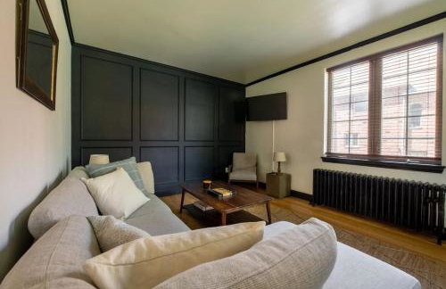 The Minimalist Retreat - Foto 13