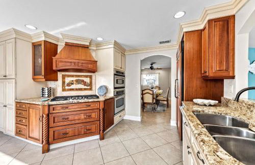 Sand Dollar Cottage - 910 - Foto 29