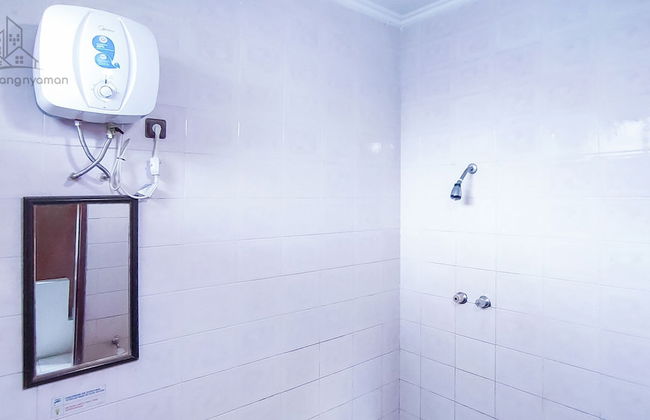 Ruang Nyaman at Sukanagalih Resort - Photo 53