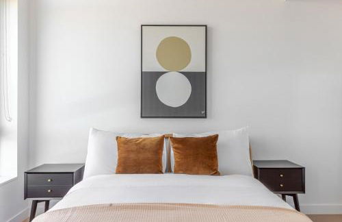 Blueground Southside doorman nr Brooklyn Bridge NYC-2132 - Foto 8