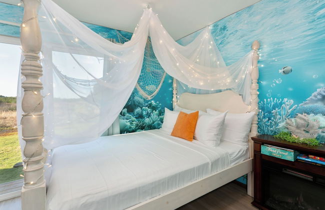 Breakwater Resort - Foto 23