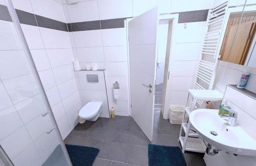 Business Apartments Großostheim - Foto 21