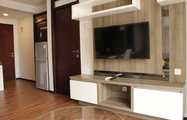 Gorgeous 2BR Apartment at Gateway Pasteur near Exit Toll - Foto 26