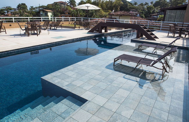 Ilhabela Beach Residences - Foto 78