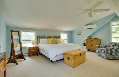 Family-Friendly Cottage, Walk to the Beach! - Foto 20