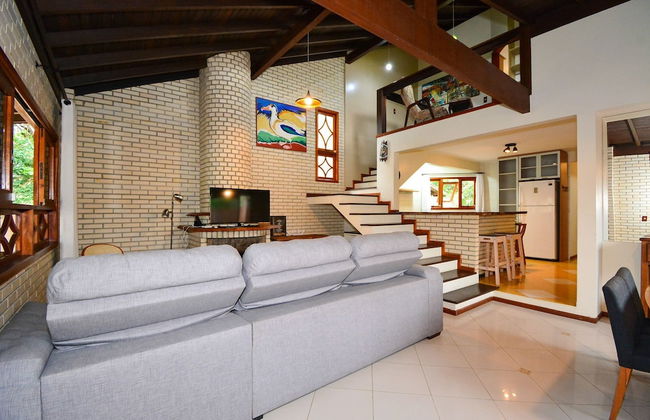 Casa Paraíso do Campeche - Foto 17