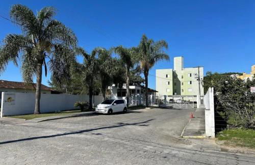 Apartamento aconchegante na Grande Florianópolis - Foto 1