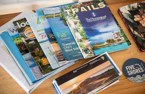 Cinders Whispering Waters and Wilderness Escape - Foto 11