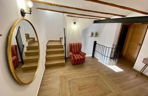 VILLA SOL Casa con cueva privada y vistas a la Iglesia - Foto 22