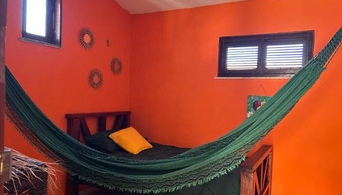 chalet pousada Coisa mais linda - Foto 5