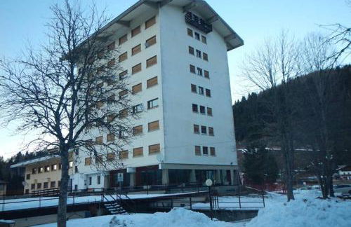 Alloggio vacanze in montagna per coppia - Foto 10