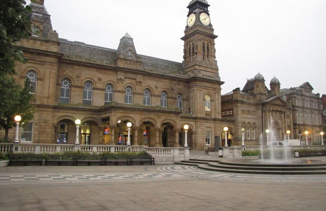 The Hideaway ll /enclosed Garden/quiet/central - Foto 27