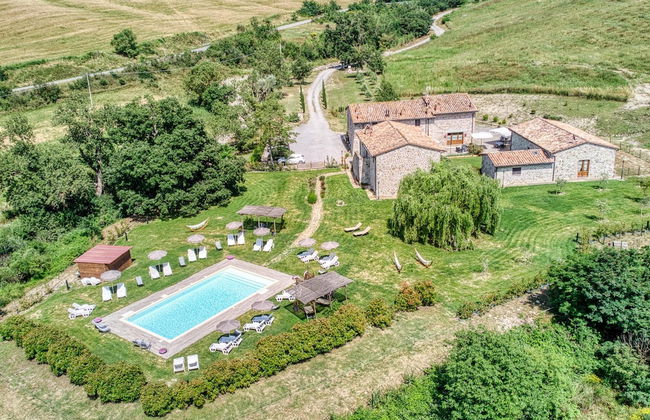 Agriturismo Podere San Giorgio - Photo 58