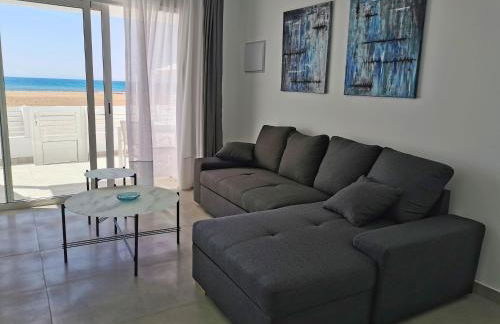 Luxury Apartment On The Beach - Foto 8