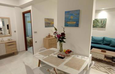 Ethereum City Αpartment - Suite - Foto 41