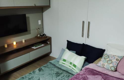 Nosso Flat Pedra Azul - Condomínio Vista Azul - Photo 42