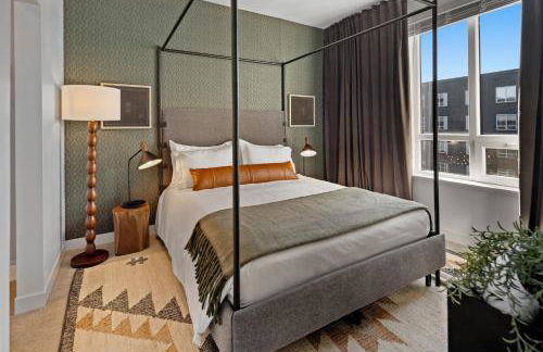 Hyatus Luxury Residences Boston Everett Signature Collection - Foto 35