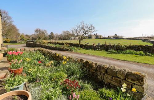 The Barn at Heath Hall Farm - Foto 14