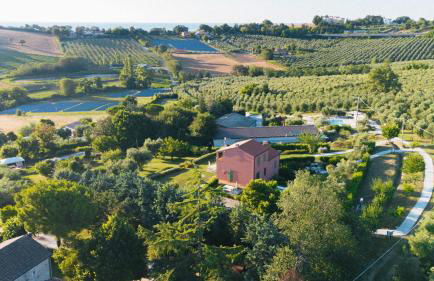 DEL CARMINE AGRIRESORT- ex a3passi - Foto 110