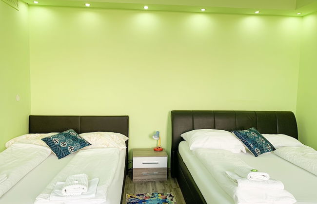 Delphin Apartment - Foto 5