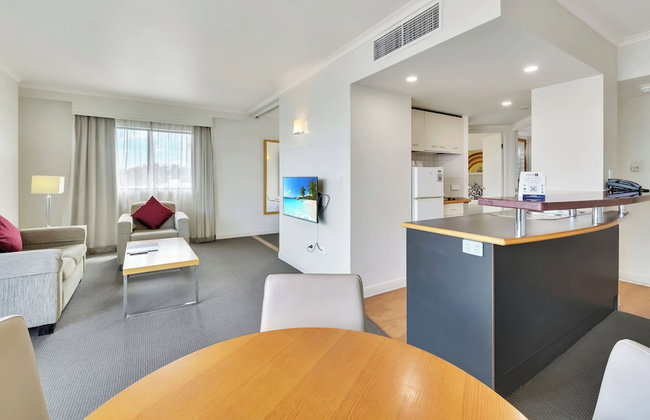 Cosmo Apartment Hotel - Foto 18