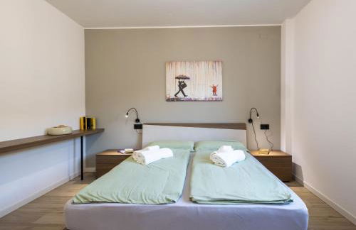 Apartment Piateda Terrace by Interhome - Foto 5