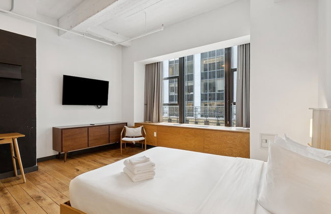 Placemakr Wall Street - Foto 68