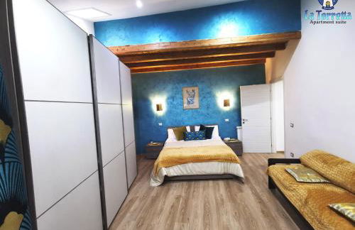 LA TORRETTA apartment suite - Foto 48