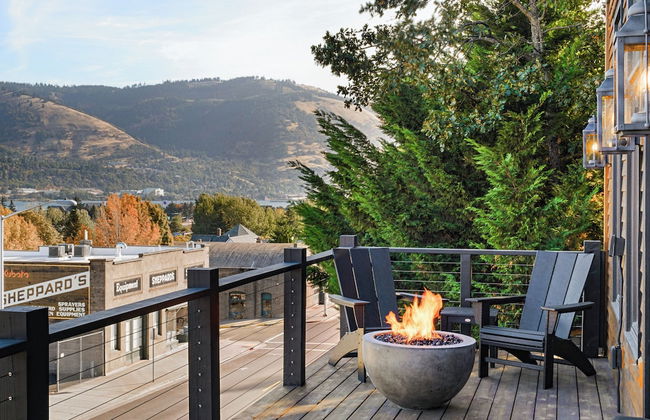 Horsefeathers Hotel - Foto 36