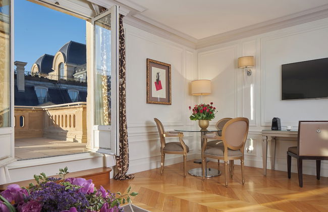 Majestic Apartments Champs Elysées - Foto 41