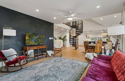 The 1690 House - Foto 15